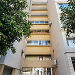 Center Daire
