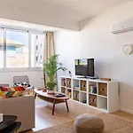 Daire Center Lefkoşa