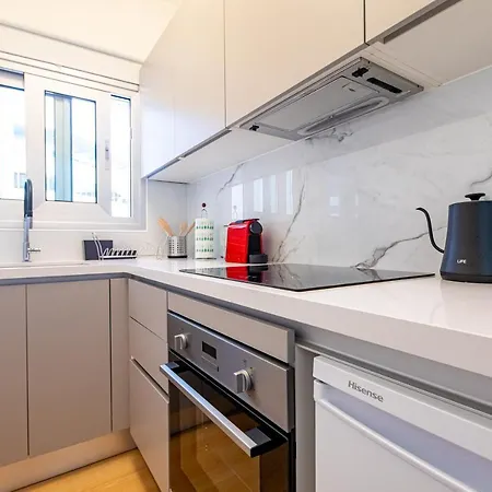 Center Apartamento