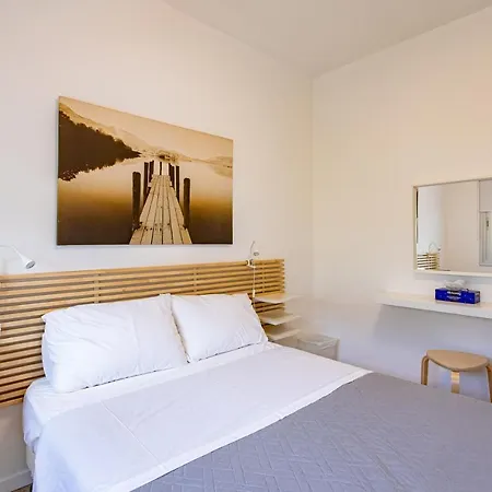 Center Apartamento *
