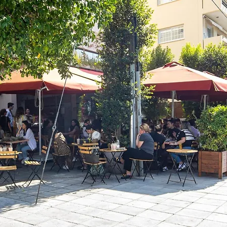 Center * Nicósia