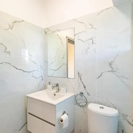 Center Apartamento
