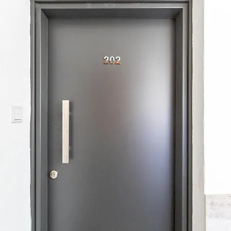 Apartamento Center Nicósia