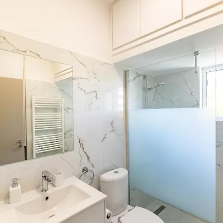 Center Apartamento