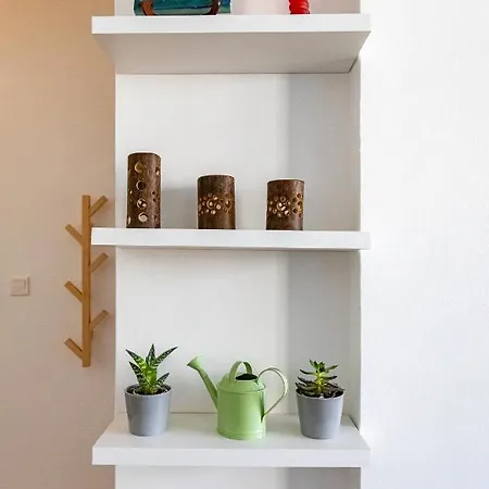 Apartamento Center Nicósia