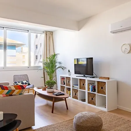 Apartamento Center Nicósia