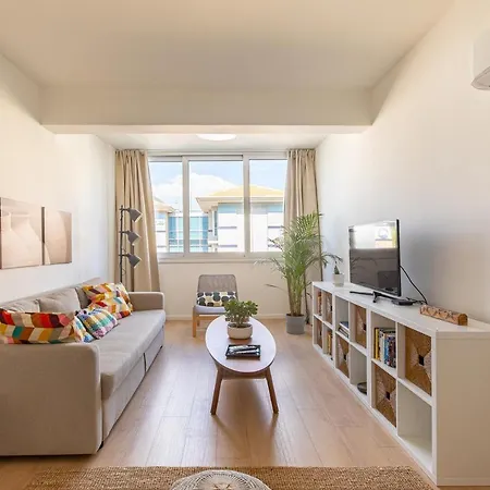 Center Apartment Nikosia