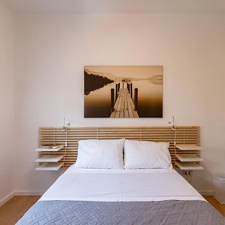 Apartamento Center *