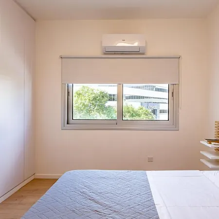 Center Apartamento *