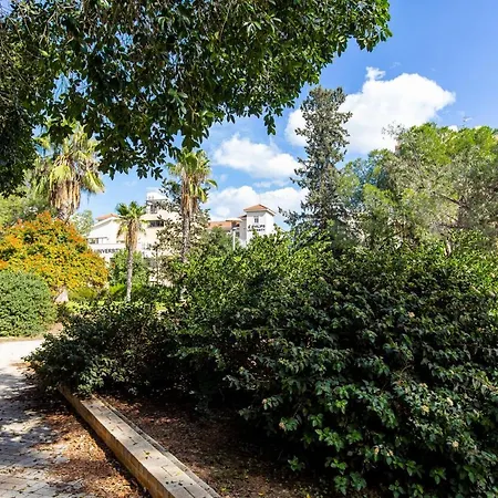 Center Apartamento *