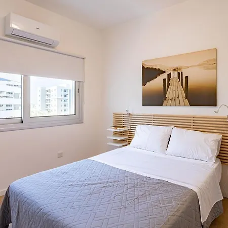 Apartamento Center