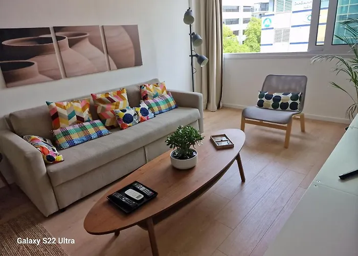 アパート Center *