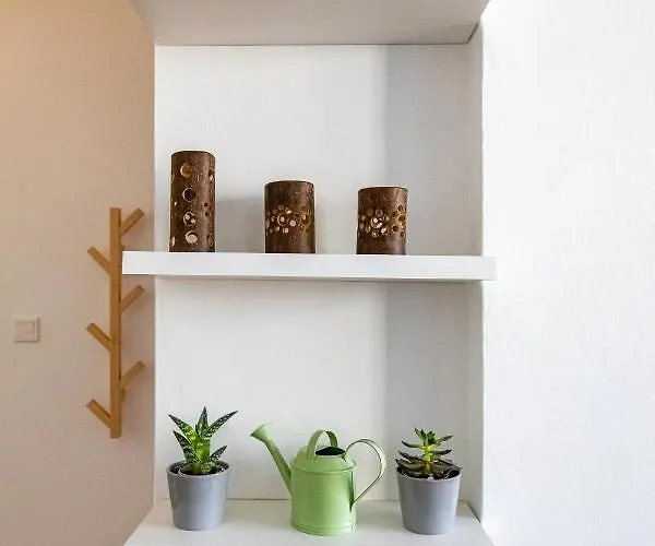 Διαμέρισμα Center Λευκωσία