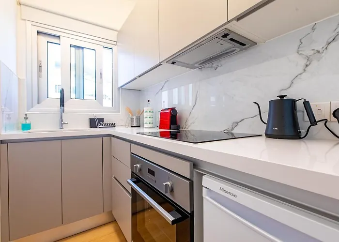 Center Διαμέρισμα