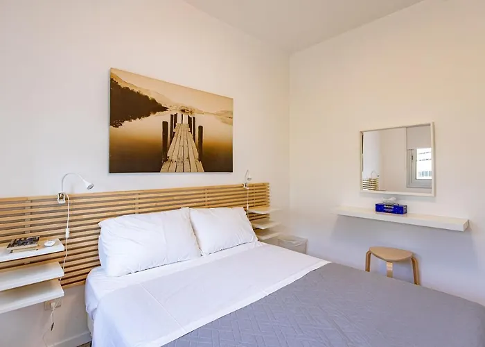 Center アパート *