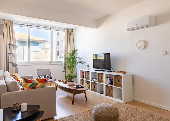 Διαμέρισμα Center Λευκωσία