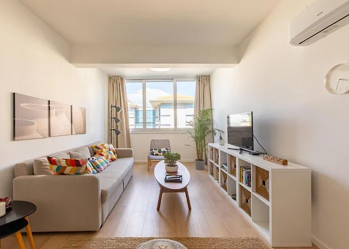 Center Διαμέρισμα Λευκωσία