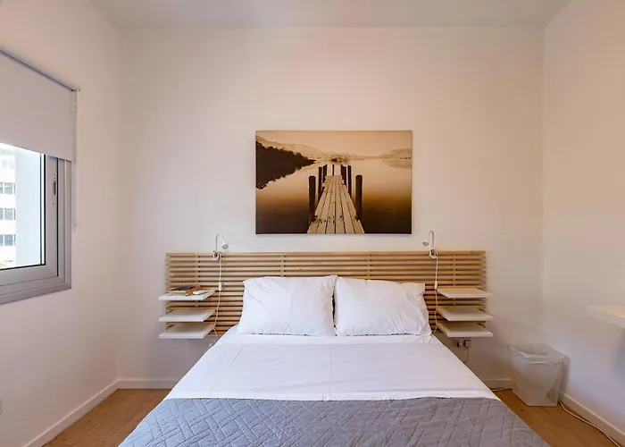 アパート Center *