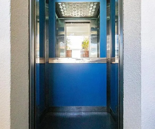 Διαμέρισμα Center