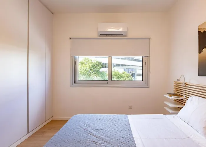 Center アパート *