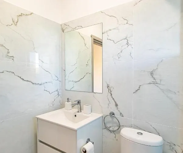 Center Διαμέρισμα