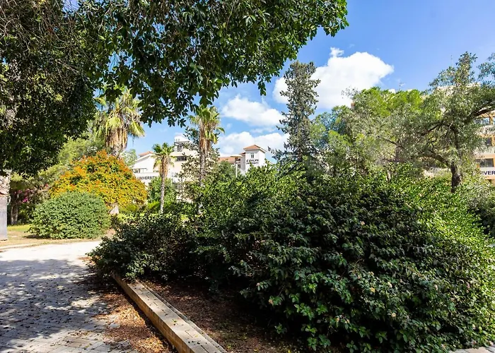 Center Διαμέρισμα *