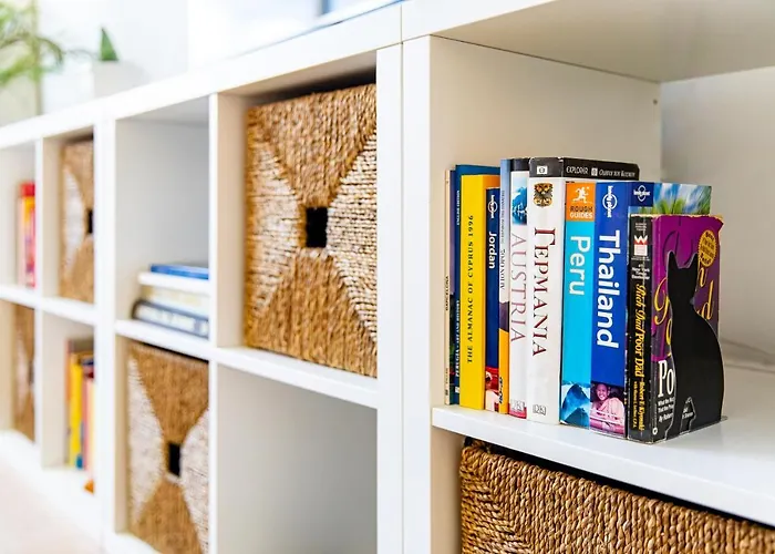 Center アパート *