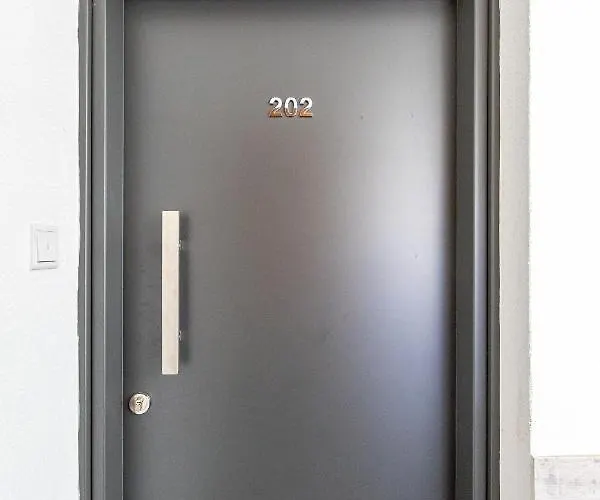 アパート Center ニコシア