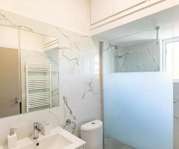 Center Διαμέρισμα