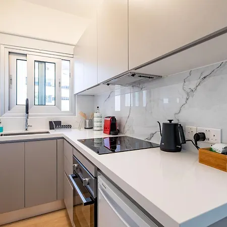 Center Apartman Nicosia